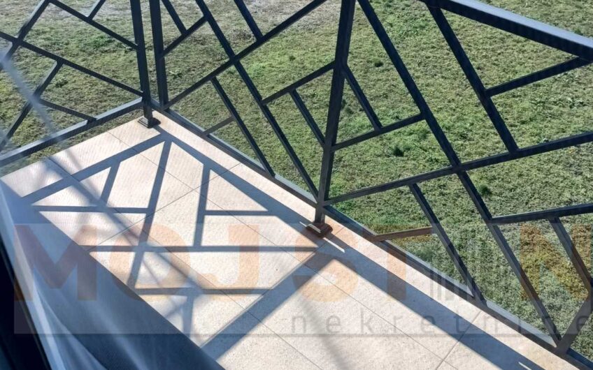 Kaluđerica – NOVOGRADNJA – 40m2 – jednoiposoban