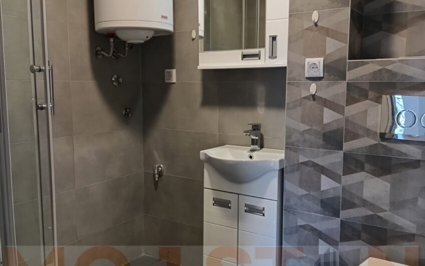 Kaluđerica – NOVOGRADNJA – 40m2 – jednoiposoban