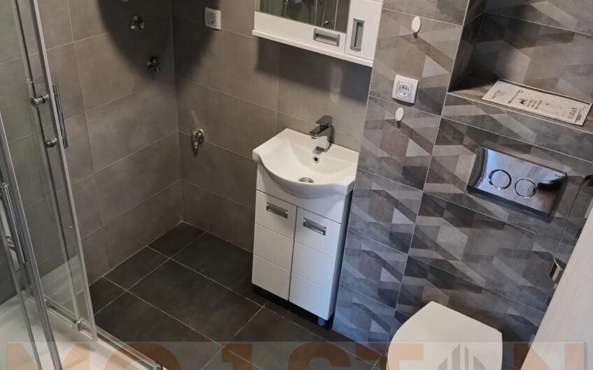 Kaluđerica – NOVOGRADNJA – 40m2 – jednoiposoban