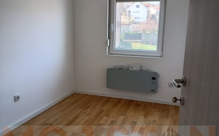 Kaluđerica – NOVOGRADNJA – 40m2 – jednoiposoban