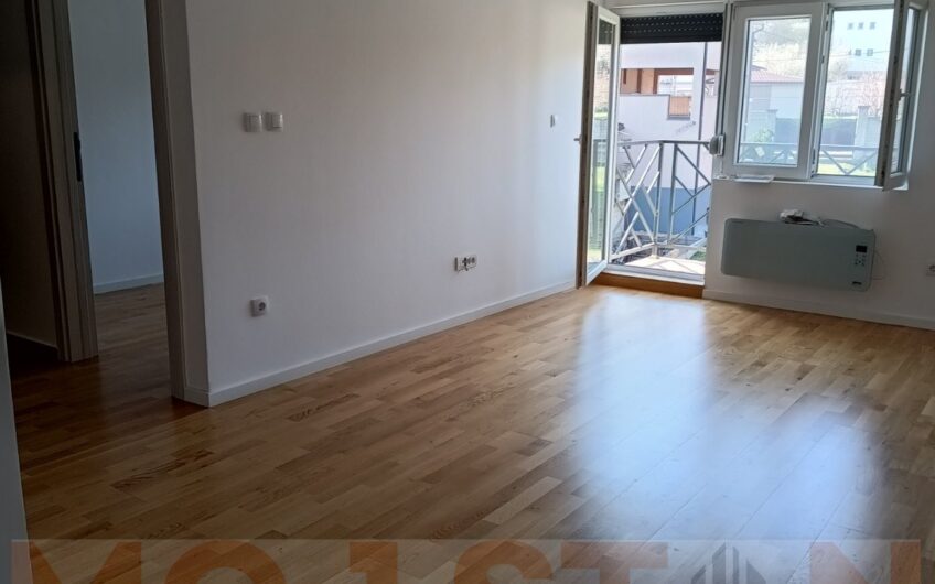 Kaluđerica – NOVOGRADNJA – 40m2 – jednoiposoban