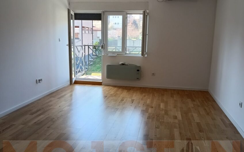 Kaluđerica – NOVOGRADNJA – 40m2 – jednoiposoban