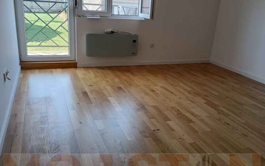 Kaluđerica – NOVOGRADNJA – 40m2 – jednoiposoban