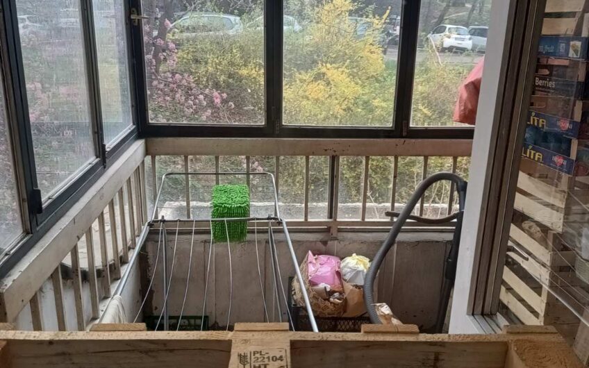 VOŽDOVAC – 52M2 – DVO(IPO)SOBAN