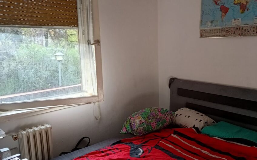 VOŽDOVAC – 52M2 – DVO(IPO)SOBAN