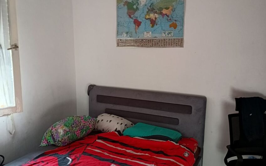 VOŽDOVAC – 52M2 – DVO(IPO)SOBAN