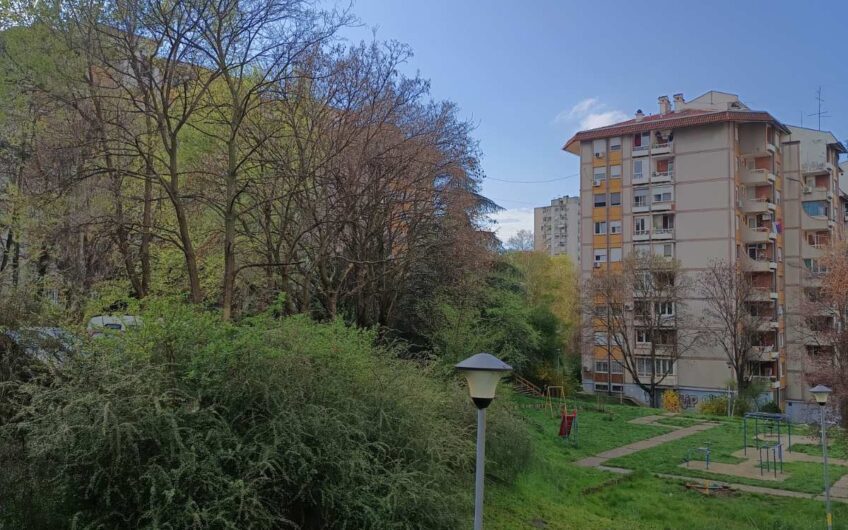 VOŽDOVAC – 52M2 – DVO(IPO)SOBAN