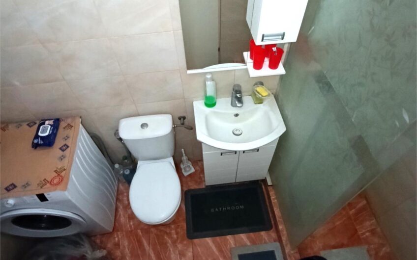 Novi Beograd – blok 44 – dvo(ipo)soban – 66m2