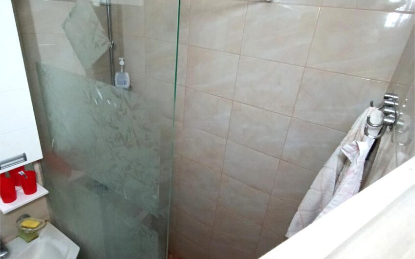 Novi Beograd – blok 44 – dvo(ipo)soban – 66m2