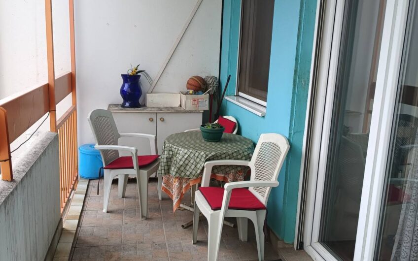 Novi Beograd – blok 44 – dvo(ipo)soban – 66m2