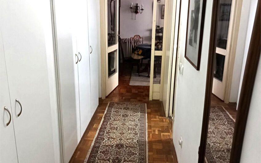 Novi Beograd – blok 44 – dvo(ipo)soban – 66m2