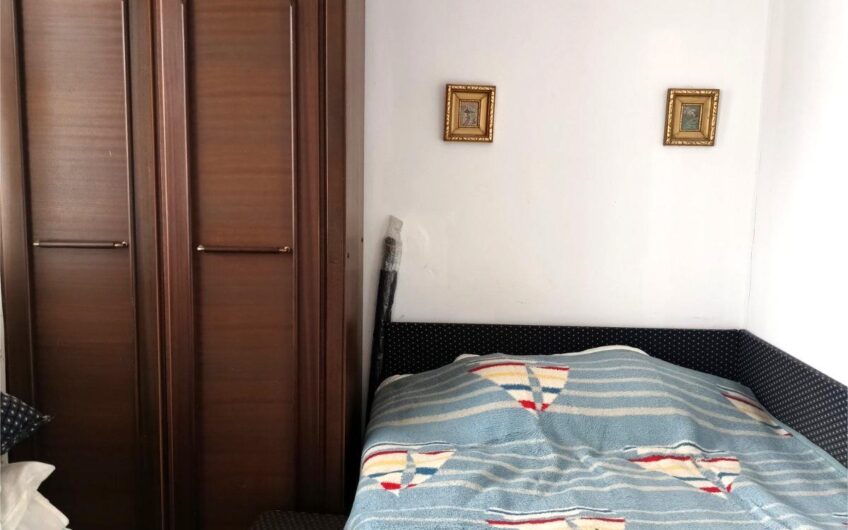 Novi Beograd – blok 44 – dvo(ipo)soban – 66m2