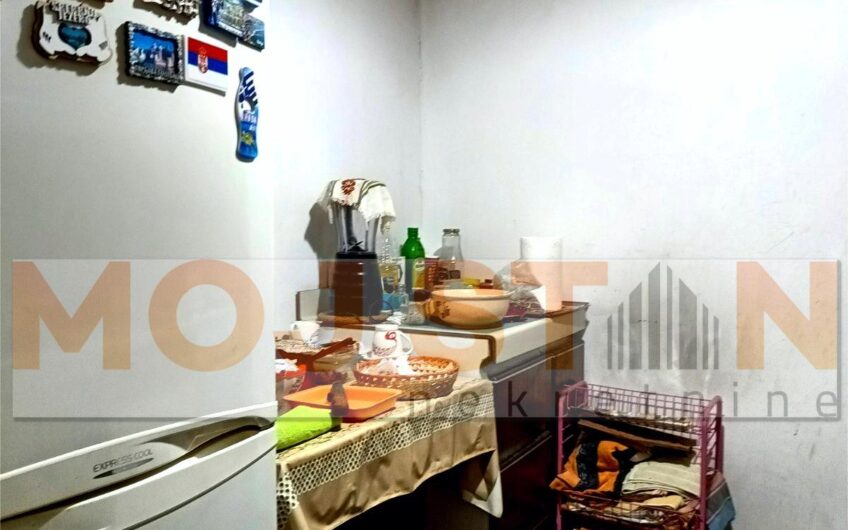 Novi Beograd – blok 44 – dvo(ipo)soban – 66m2