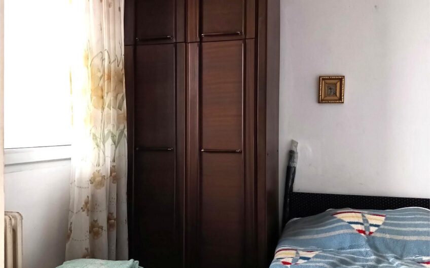 Novi Beograd – blok 44 – dvo(ipo)soban – 66m2