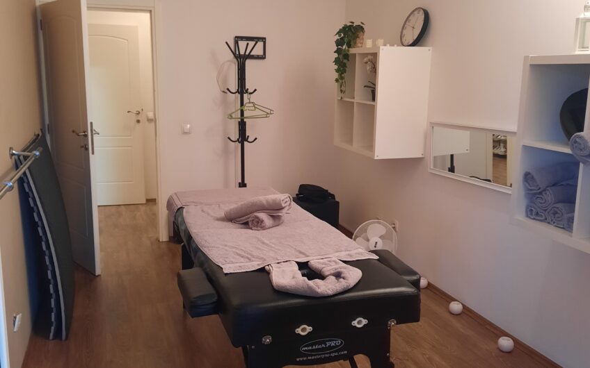 YUBC – Bul. Mihajla Pupina – dvosoban 75m2