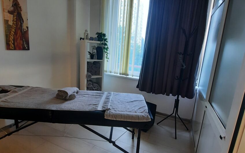 YUBC – Bul. Mihajla Pupina – dvosoban 75m2