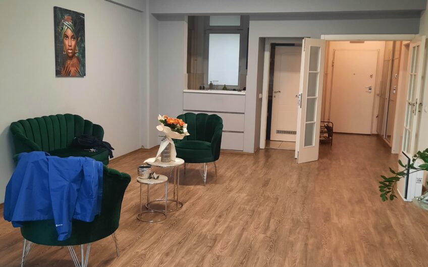 YUBC – Bul. Mihajla Pupina – dvosoban 75m2