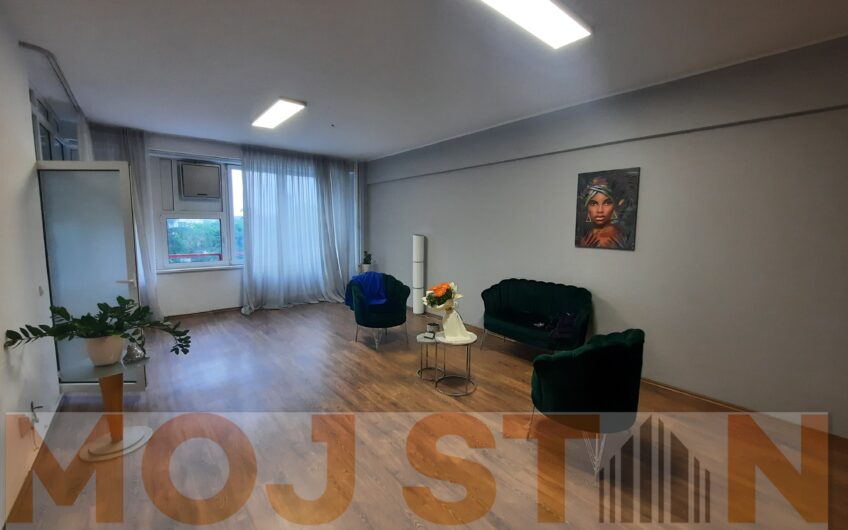 YUBC – Bul. Mihajla Pupina – dvosoban 75m2