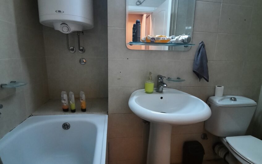 YUBC – Bul. Mihajla Pupina – dvosoban 75m2