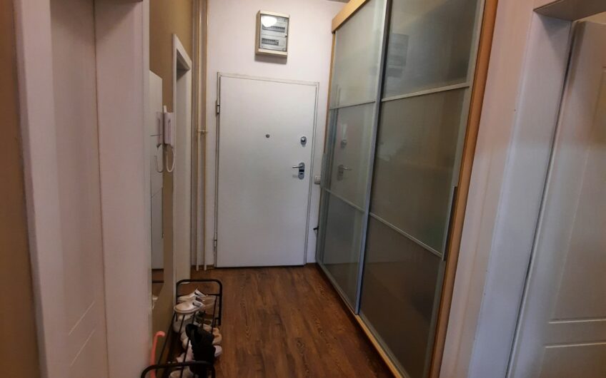 YUBC – Bul. Mihajla Pupina – dvosoban 75m2