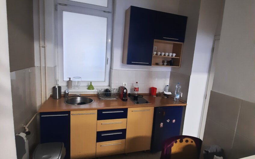 YUBC – Bul. Mihajla Pupina – dvosoban 75m2