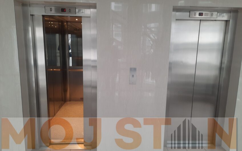 YUBC – Bul. Mihajla Pupina – dvosoban 75m2