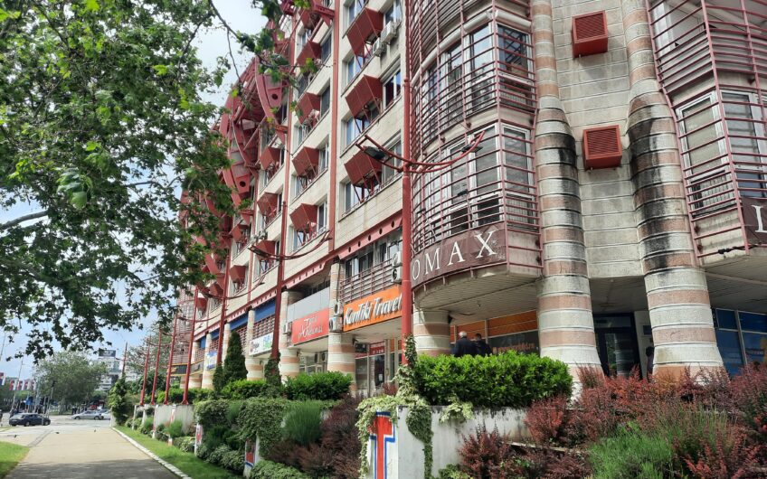 YUBC – Bul. Mihajla Pupina – dvosoban 75m2