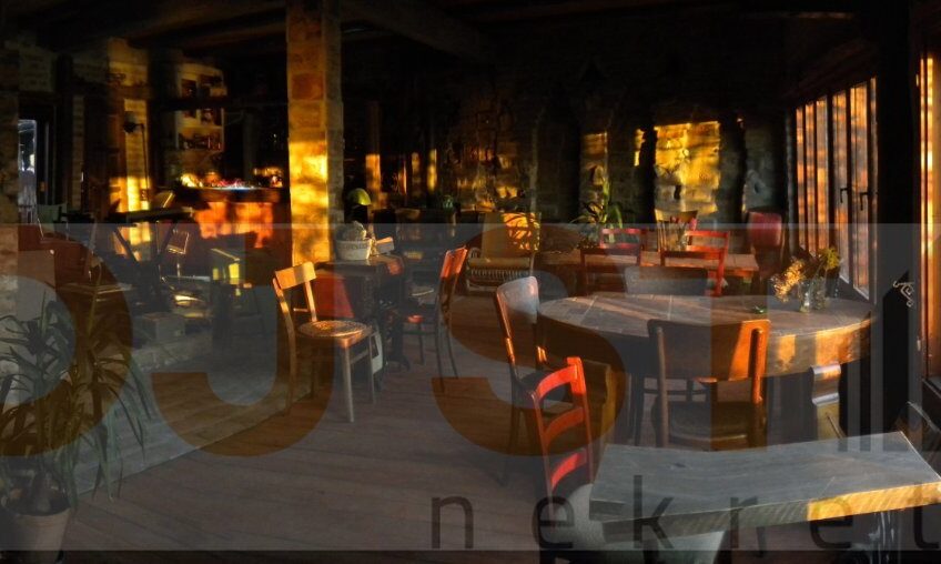 Kuća s bajkovitim pogledom na Dunav – Gardoš, Zemun