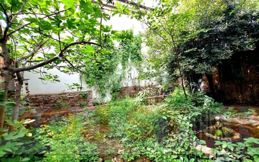 Kuća s bajkovitim pogledom na Dunav – Gardoš, Zemun