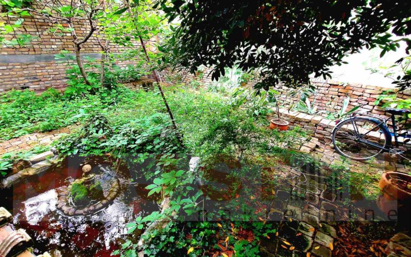 Kuća s bajkovitim pogledom na Dunav – Gardoš, Zemun