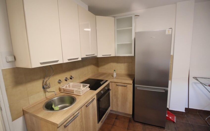 Novi Beograd – BLOK 70 – jednosoban – 38m2