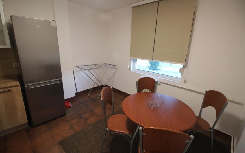 Novi Beograd – BLOK 70 – jednosoban – 38m2