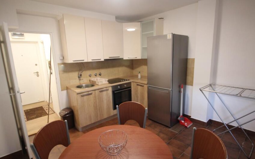 Novi Beograd – BLOK 70 – jednosoban – 38m2