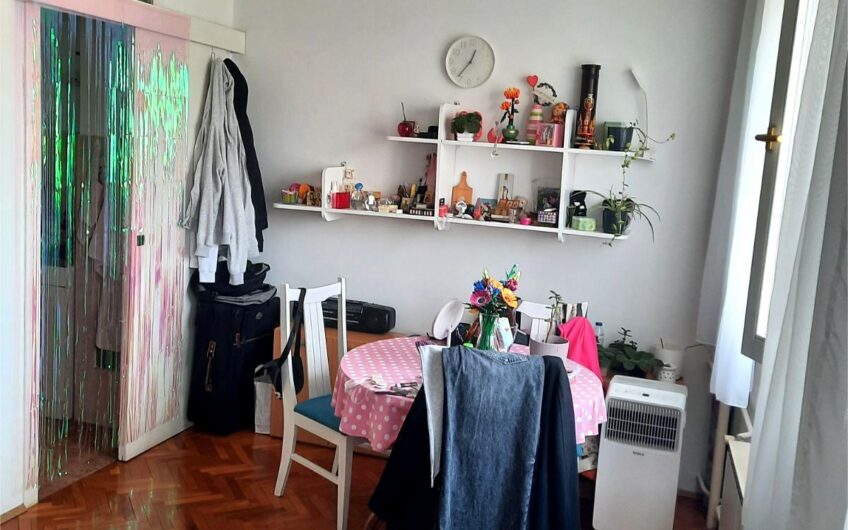 Novi Beograd – Dr.Ivana Ribara – 35m2- jednosoban