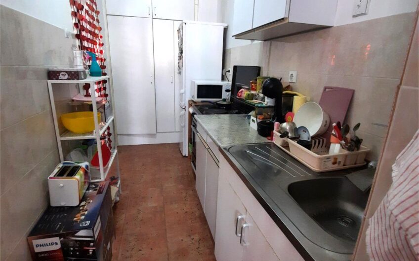 Novi Beograd – Dr.Ivana Ribara – 35m2- jednosoban