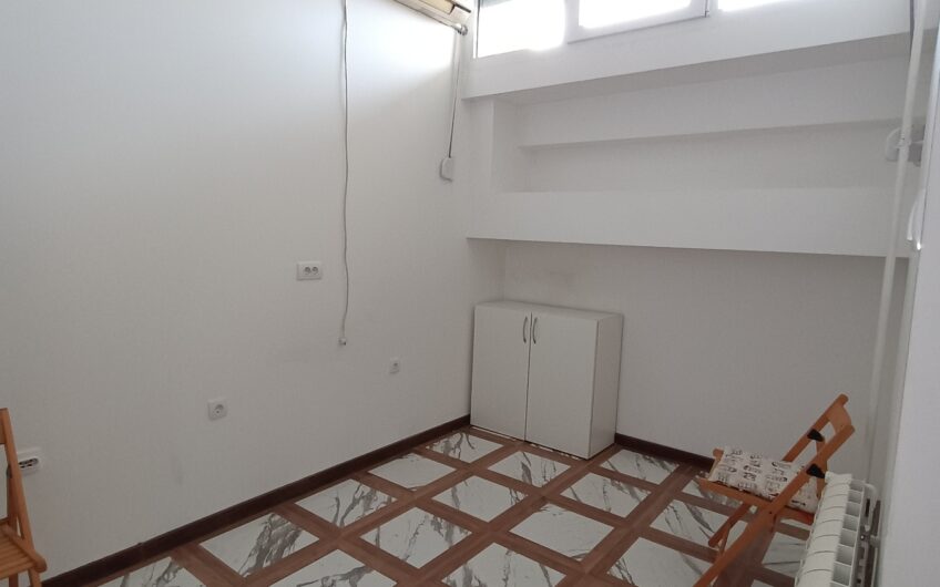 BANJICA – STAN SA DVE SPAVAĆE SOBE – 46m2 – RENOVIRAN