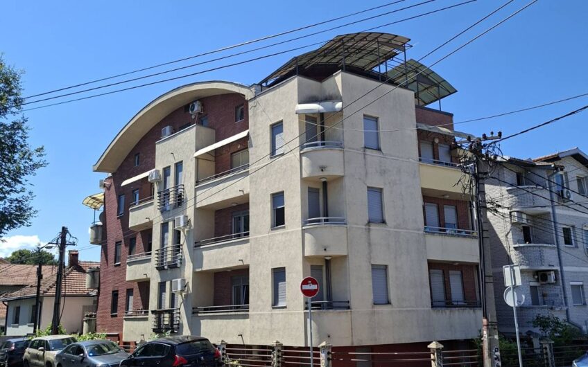 Braće Jerković –  Siva stena – 57m2 – dvoiposoban