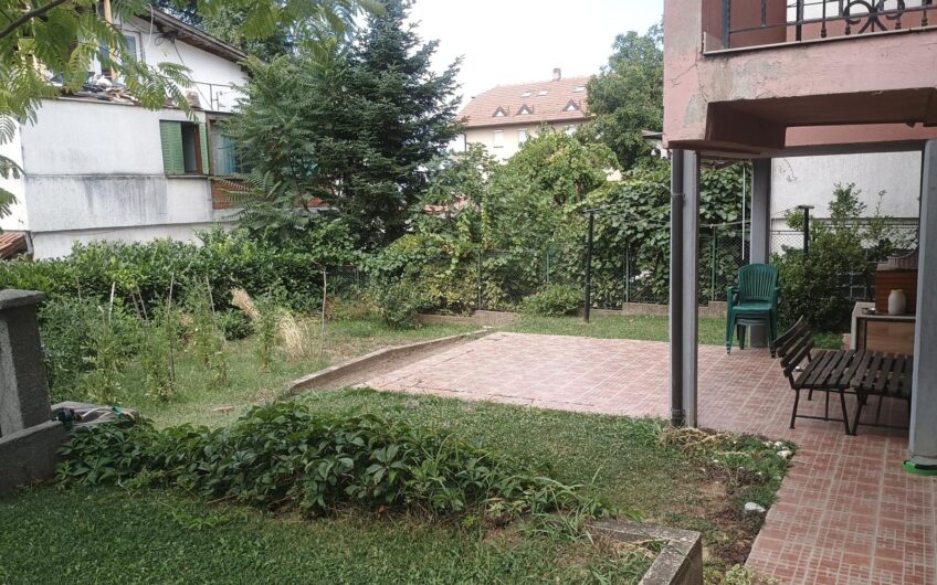 BANOVO BRDO – GOLF – KUĆA  HORIZONTALA