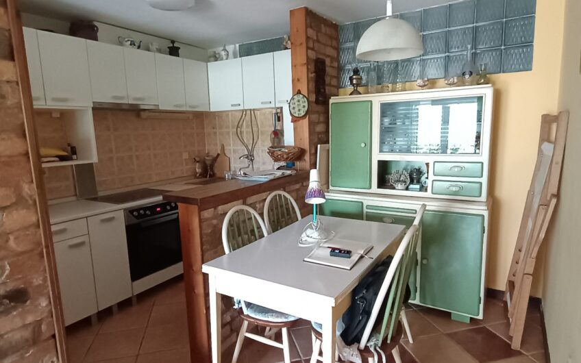 BANOVO BRDO – GOLF – KUĆA  HORIZONTALA