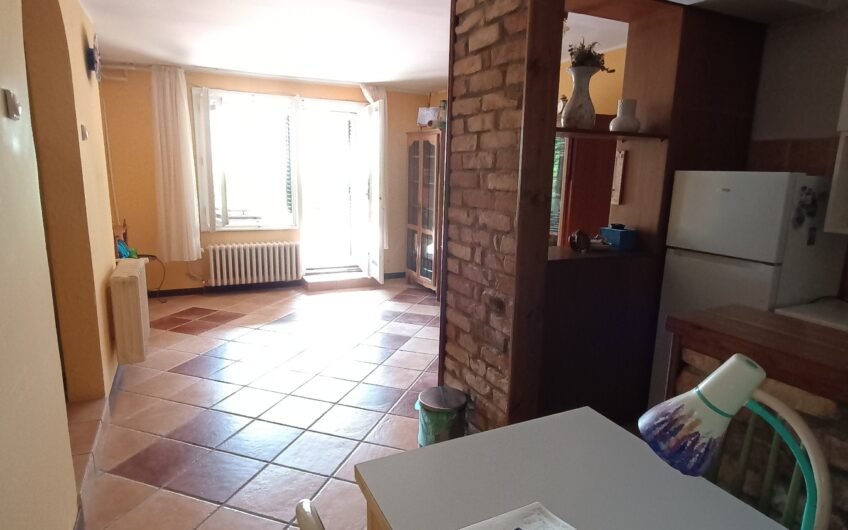BANOVO BRDO – GOLF – KUĆA  HORIZONTALA