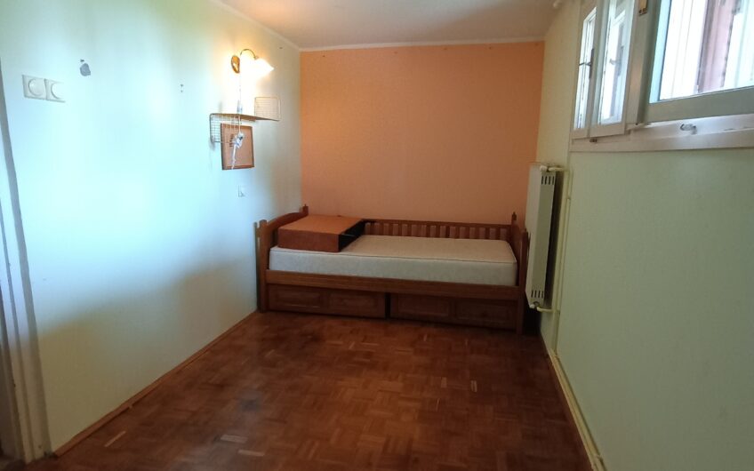 BANOVO BRDO – GOLF – KUĆA  HORIZONTALA