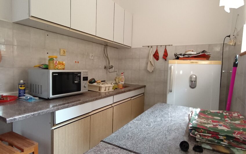 BANOVO BRDO – GOLF – KUĆA  HORIZONTALA