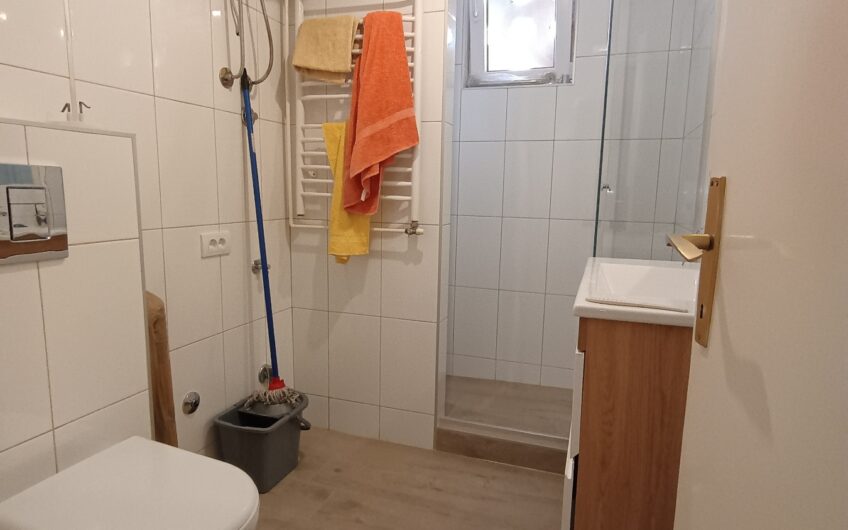BANOVO BRDO – GOLF – KUĆA  HORIZONTALA
